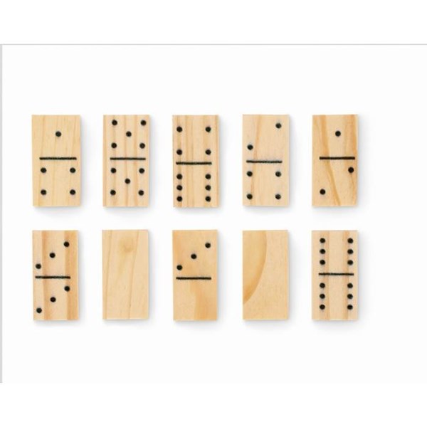 Obrázky: Sada karet a domina v krabičce z MDF, Obrázek 8