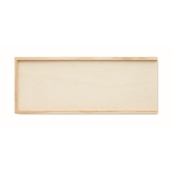 Obrázky: Sada karet a domina v krabičce z MDF, Obrázek 10