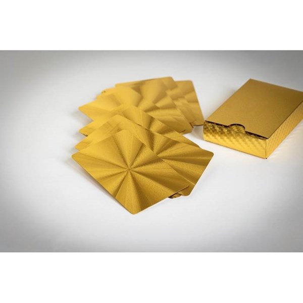 Obrázky: Voděodolné PET hrací karty v krabičce, 54 karet, Obrázek 10