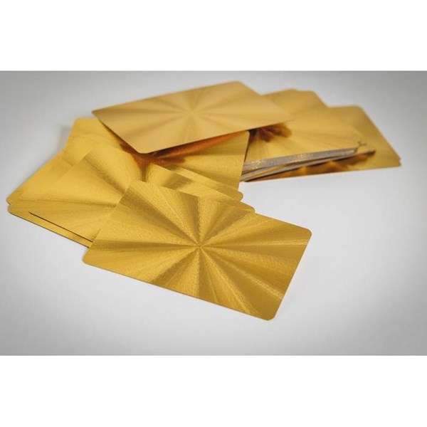 Obrázky: Voděodolné PET hrací karty v krabičce, 54 karet, Obrázek 11