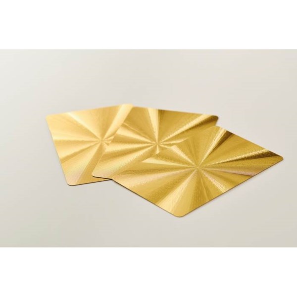 Obrázky: Voděodolné PET hrací karty v krabičce, 54 karet, Obrázek 13