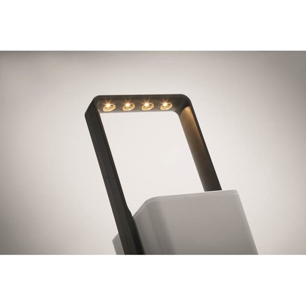 Obrázky: Květináč s LED světlem, Obrázek 8
