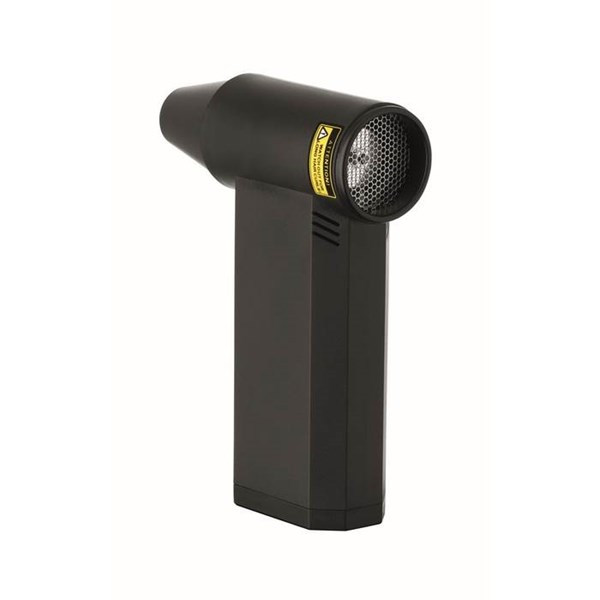 Obrázky: Přenosný turbo ventilátor / fukar / fén, Obrázek 2