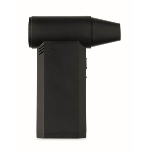 Obrázky: Přenosný turbo ventilátor / fukar / fén, Obrázek 5