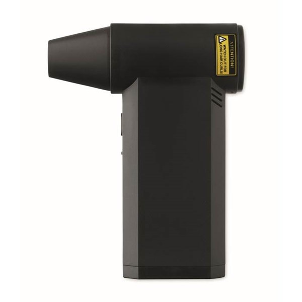 Obrázky: Přenosný turbo ventilátor / fukar / fén, Obrázek 6