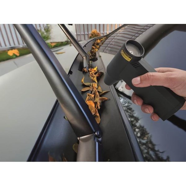 Obrázky: Přenosný turbo ventilátor / fukar / fén, Obrázek 20