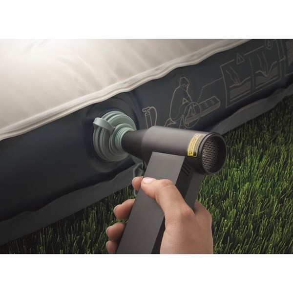 Obrázky: Přenosný turbo ventilátor / fukar / fén, Obrázek 23