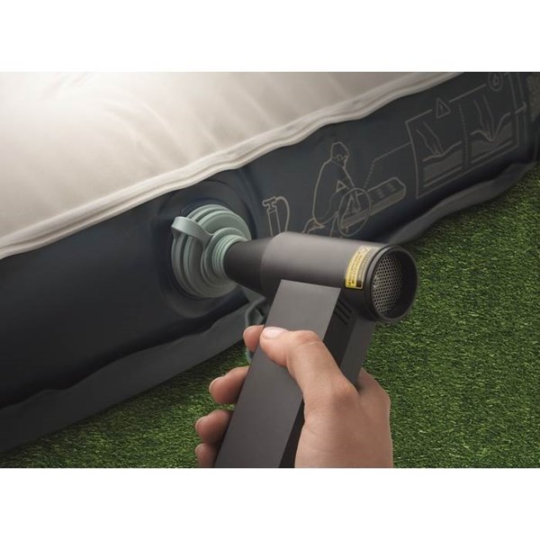 Obrázky: Přenosný turbo ventilátor / fukar / fén, Obrázek 24