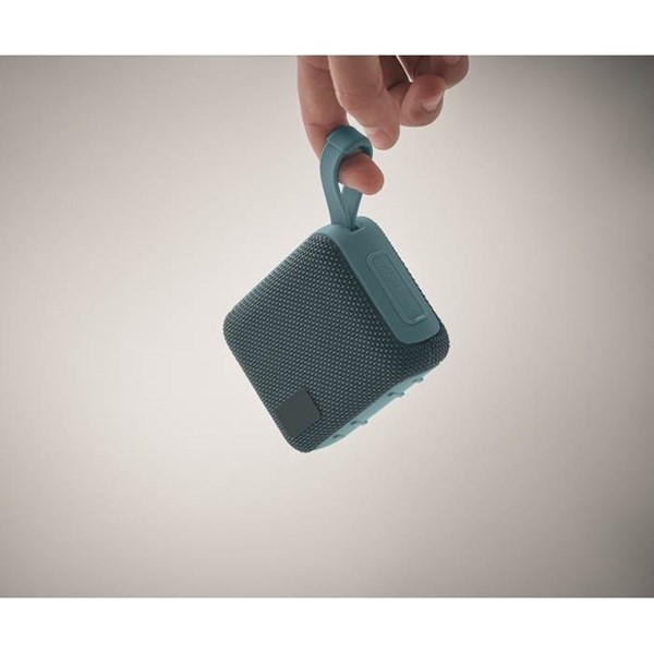 Obrázky: Petrolejový bezdrátový 5W reproduktor, Obrázek 3