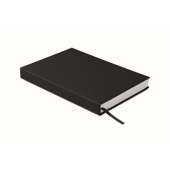 Obrázky: Věčný denní plánovač diář A5, černý, Obrázek 9