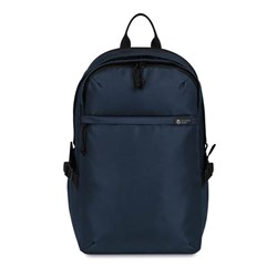 Zobrazit detaily pro Batoh na 15" notebook, rPET AWARE, nám. modrá Obrázky: Batoh na 15" notebook, rPET AWARE, nám. modrá