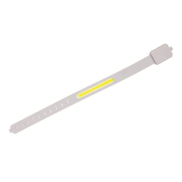 Obrázky: USB LED bezpečnostní svítilna na běh z RCS RPET, Obrázek 2