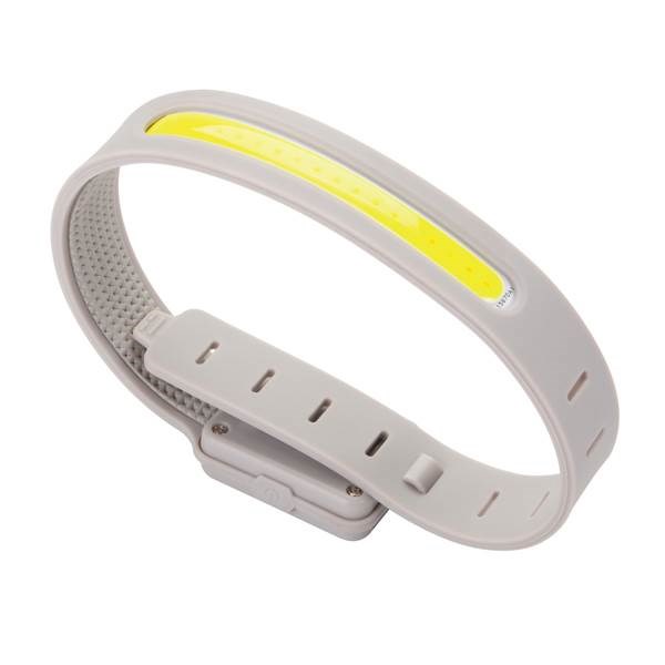 Obrázky: USB LED bezpečnostní svítilna na běh z RCS RPET, Obrázek 3