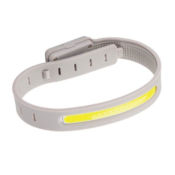 Obrázky: USB LED bezpečnostní svítilna na běh z RCS RPET, Obrázek 4