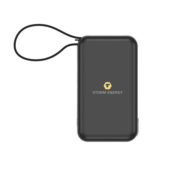 Obrázky: Urban Vitamin 65W hybridní nabíječka 10000mAh, Obrázek 9