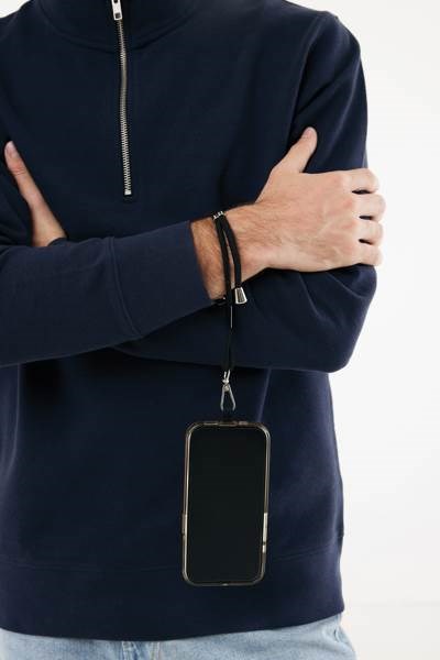 Obrázky: Šňůrka na zápěstí s držákem telefonu z RCS RPET, Obrázek 7