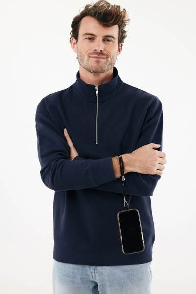 Obrázky: Šňůrka na zápěstí s držákem telefonu z RCS RPET, Obrázek 8