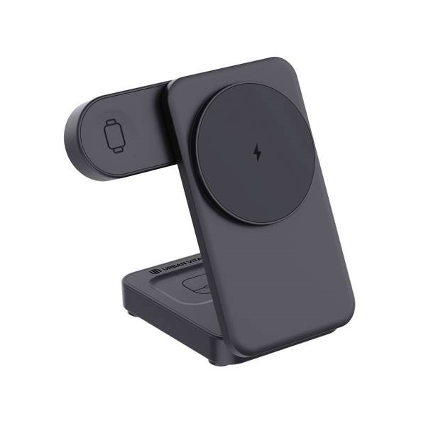 Obrázky: 3v1 magnet. nabíječka Urban Vitamin z RCS 15W, Obrázek 3
