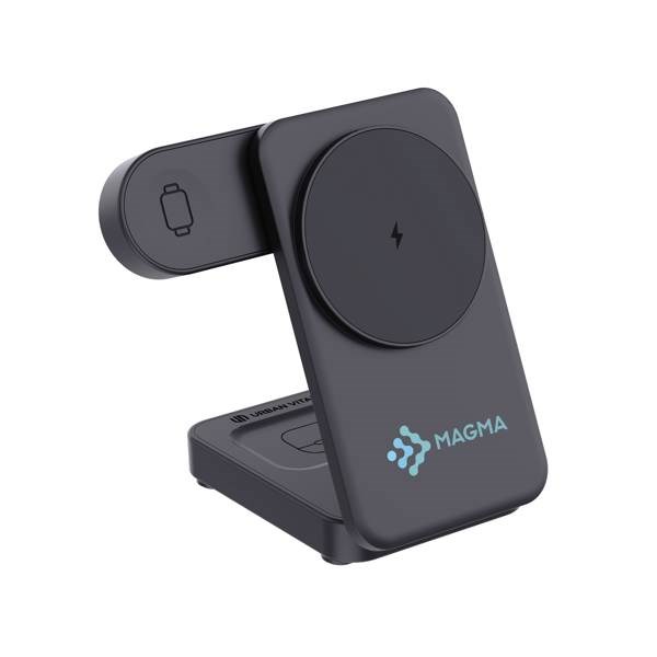 Obrázky: 3v1 magnet. nabíječka Urban Vitamin z RCS 15W, Obrázek 10