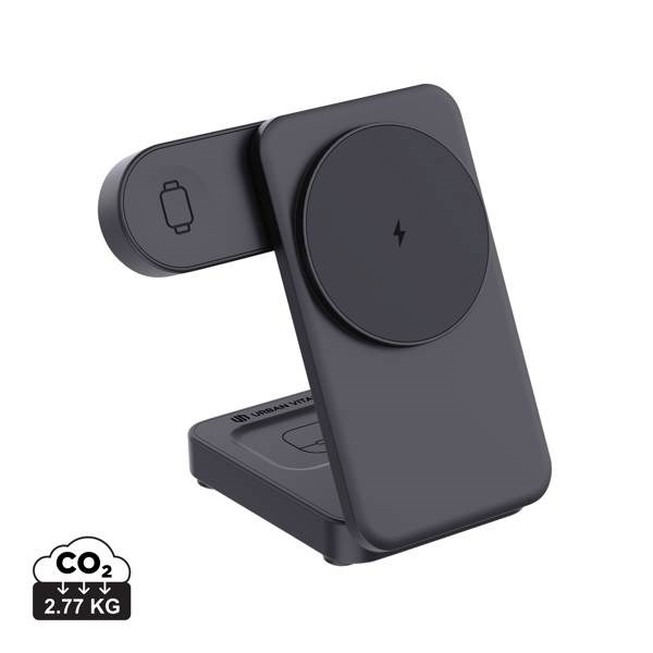 Obrázky: 3v1 magnet. nabíječka Urban Vitamin z RCS 15W, Obrázek 15