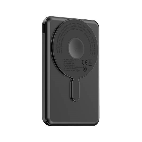 Obrázky: Magn. powerbanka Urban Vitamin  5v1 5000mAh 20W, Obrázek 7