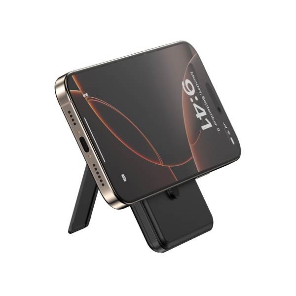 Obrázky: Magn. powerbanka Urban Vitamin  5v1 5000mAh 20W, Obrázek 10