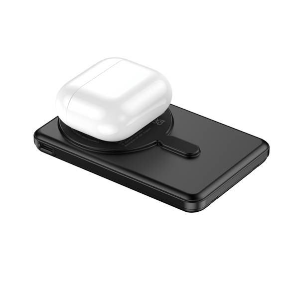 Obrázky: Magn. powerbanka Urban Vitamin  5v1 5000mAh 20W, Obrázek 13