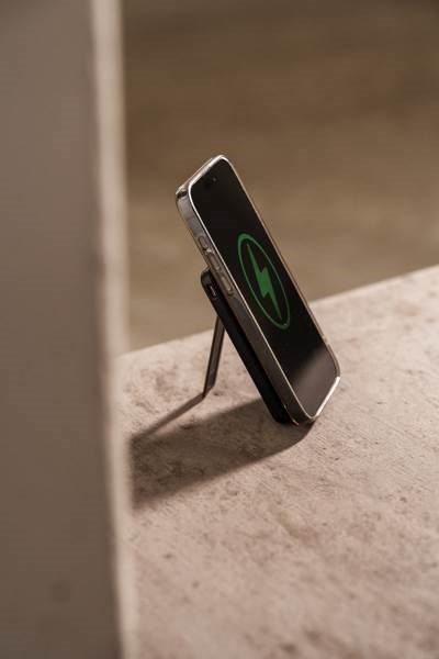 Obrázky: Magn. powerbanka Urban Vitamin  5v1 5000mAh 20W, Obrázek 16