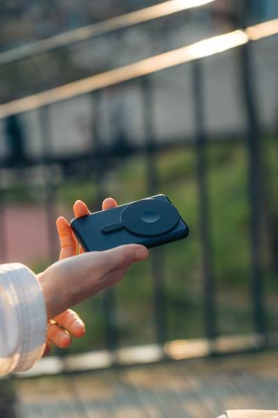Obrázky: Magn. powerbanka Urban Vitamin  5v1 5000mAh 20W, Obrázek 20
