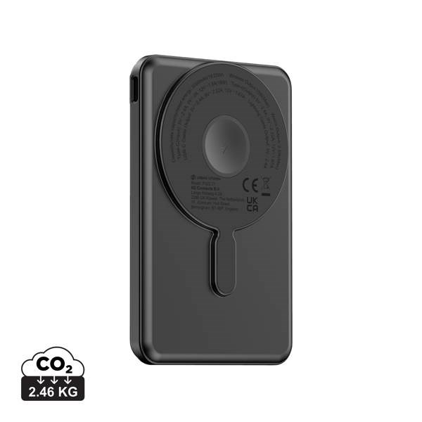 Obrázky: Magn. powerbanka Urban Vitamin  5v1 5000mAh 20W, Obrázek 24