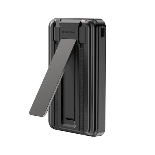 Obrázky: Magn. powerbanka Urban Vitamin  5v1 10000mAh 20W, Obrázek 2