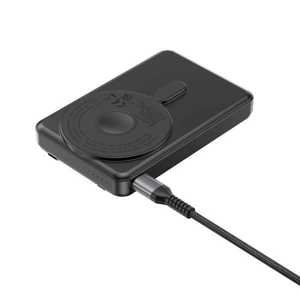 Obrázky: Magn. powerbanka Urban Vitamin  5v1 10000mAh 20W, Obrázek 4
