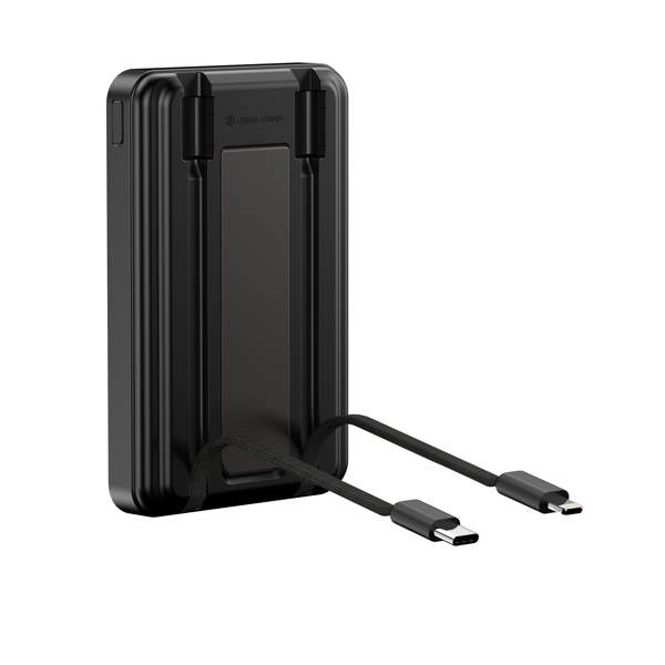 Obrázky: Magn. powerbanka Urban Vitamin  5v1 10000mAh 20W, Obrázek 5