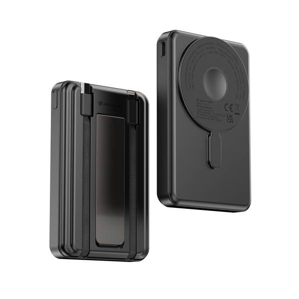 Obrázky: Magn. powerbanka Urban Vitamin  5v1 10000mAh 20W, Obrázek 6