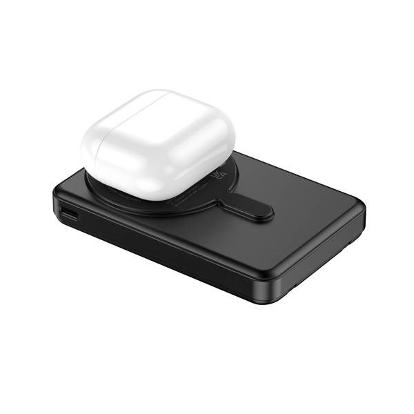 Obrázky: Magn. powerbanka Urban Vitamin  5v1 10000mAh 20W, Obrázek 13