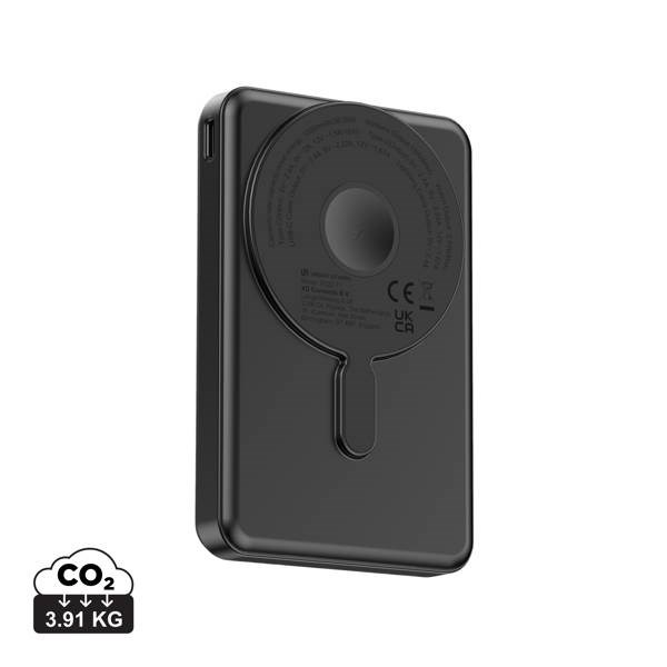 Obrázky: Magn. powerbanka Urban Vitamin  5v1 10000mAh 20W, Obrázek 23