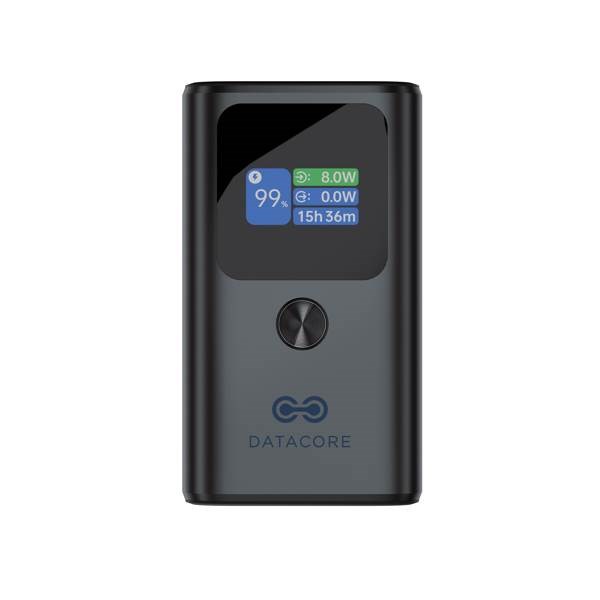 Obrázky: Kapesní powerbanka 10 000 mAh 55W Urban Vitamin, Obrázek 2