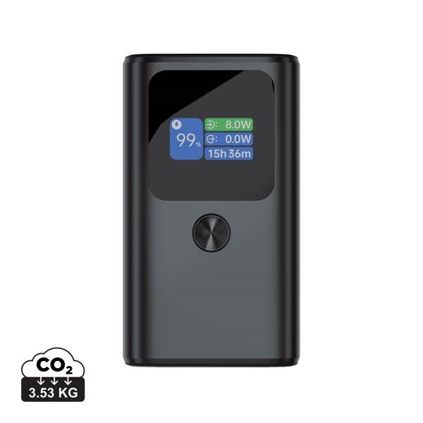 Obrázky: Kapesní powerbanka 10 000 mAh 55W Urban Vitamin, Obrázek 7