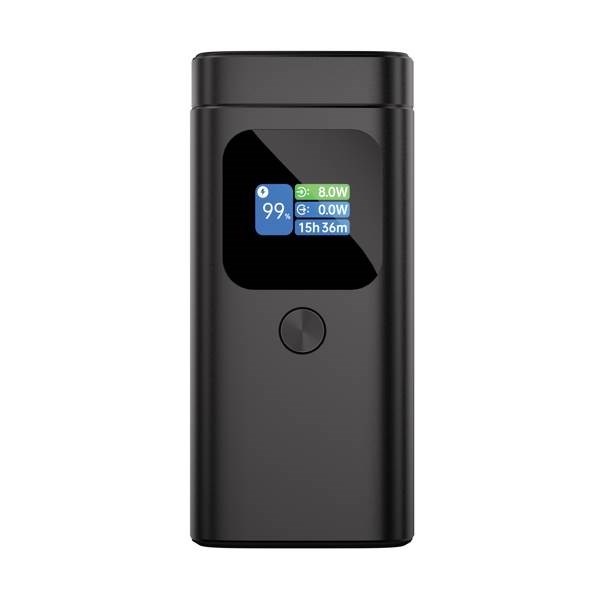 Obrázky: Magnetická powerbanka 15000mAh 100W Urban Vitamin
