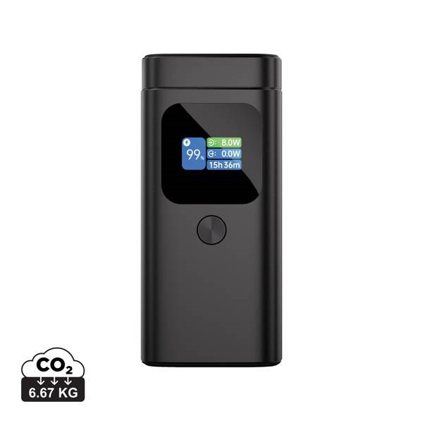 Obrázky: Magnetická powerbanka 15000mAh 100W Urban Vitamin, Obrázek 8