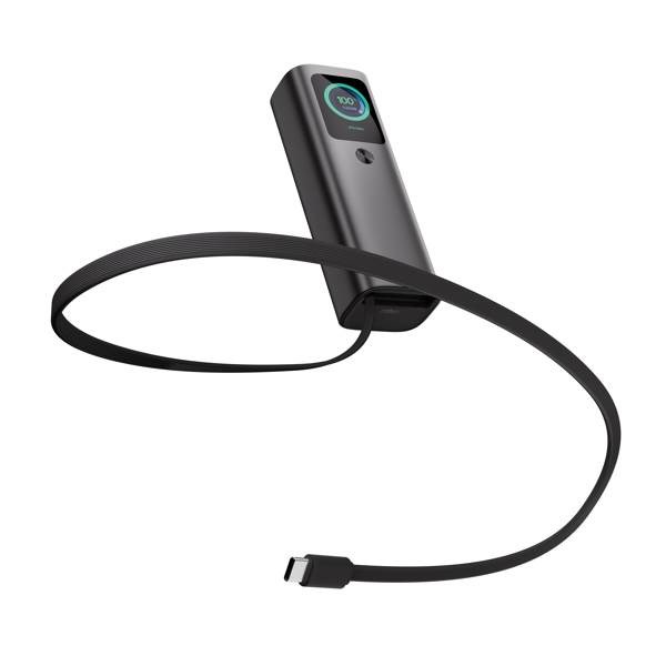 Obrázky: Powerbanka 20 000mAh 165W Urban Vitamin, Obrázek 2