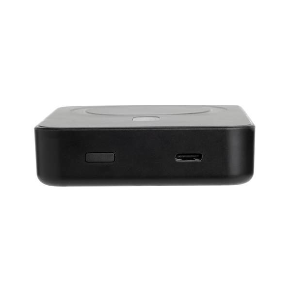 Obrázky: Magnetická powerbanka 10 000mAh z RCS RPET, Obrázek 3