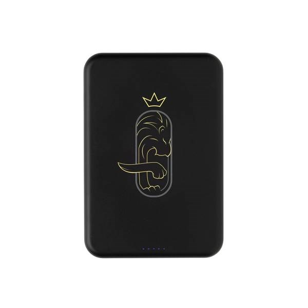 Obrázky: Magnetická powerbanka 10 000mAh z RCS RPET, Obrázek 4