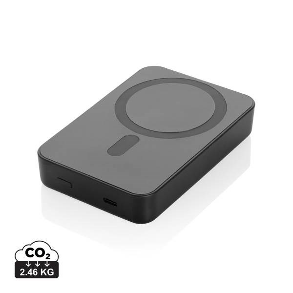 Obrázky: Magnetická powerbanka 10 000mAh z RCS RPET, Obrázek 9