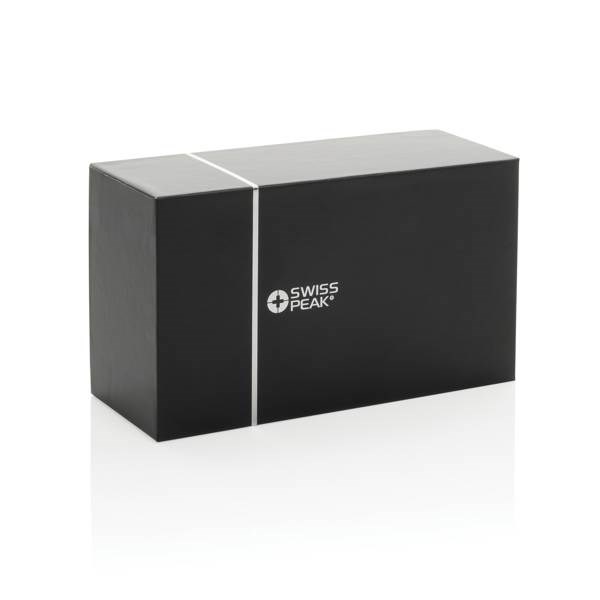 Obrázky: Basový reproduktor 10W SwissPeak z RCS r. hliníku, Obrázek 7