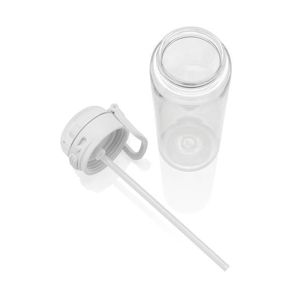 Obrázky: Sportovní láhev na vodu, RCS RPET 800 ml, transpar, Obrázek 5