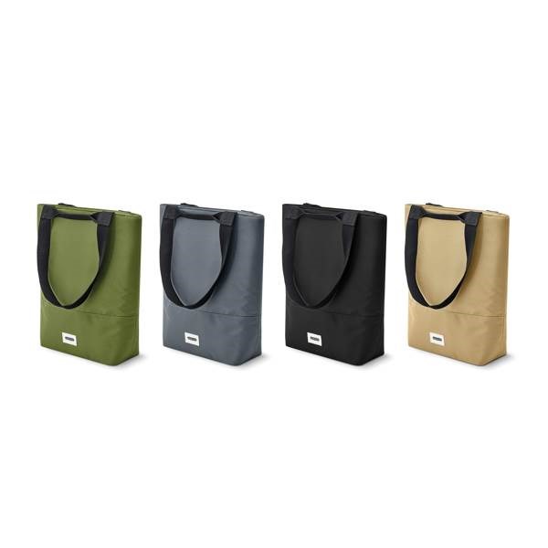 Obrázky: Izolovaná/chladící taška 16l Black+Blum, šedá, Obrázek 13