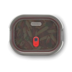 Zobrazit detaily pro Sada 3 nerez krabiček na jídlo Black+Blum Obrázky: Sada 3 nerez krabiček na jídlo Black+Blum