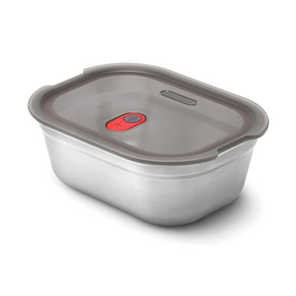 Obrázky: Sada 3 nerez krabiček na jídlo Black+Blum, Obrázek 8