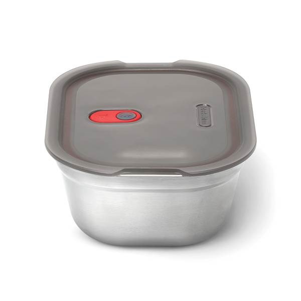 Obrázky: Sada 3 nerez krabiček na jídlo Black+Blum, Obrázek 9